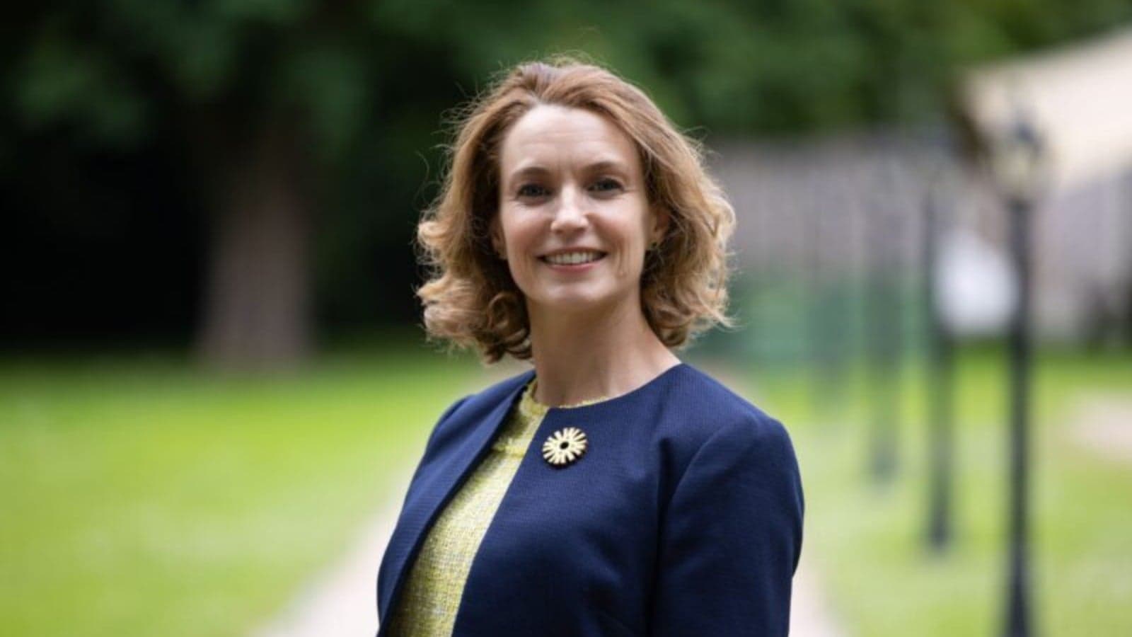 Lesley O’Connor