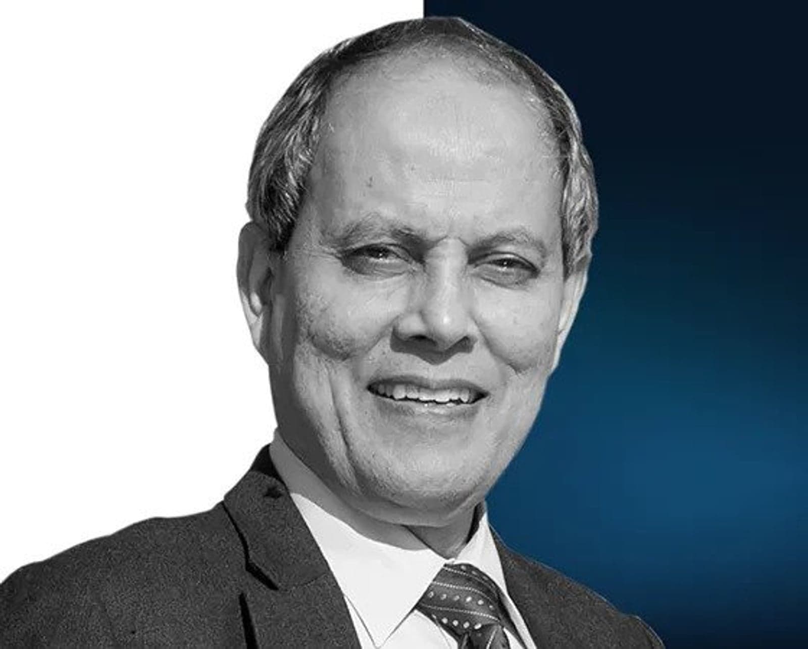 Saifur Rahman, Professor and Director at Virginia Tech, shares on his journey into leadership and discusses the importance of listening.