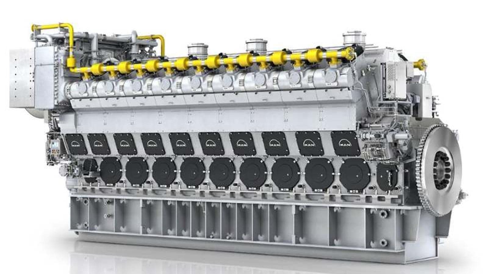 MAN Energy dual-fuel engines bound for Malaysian power plant