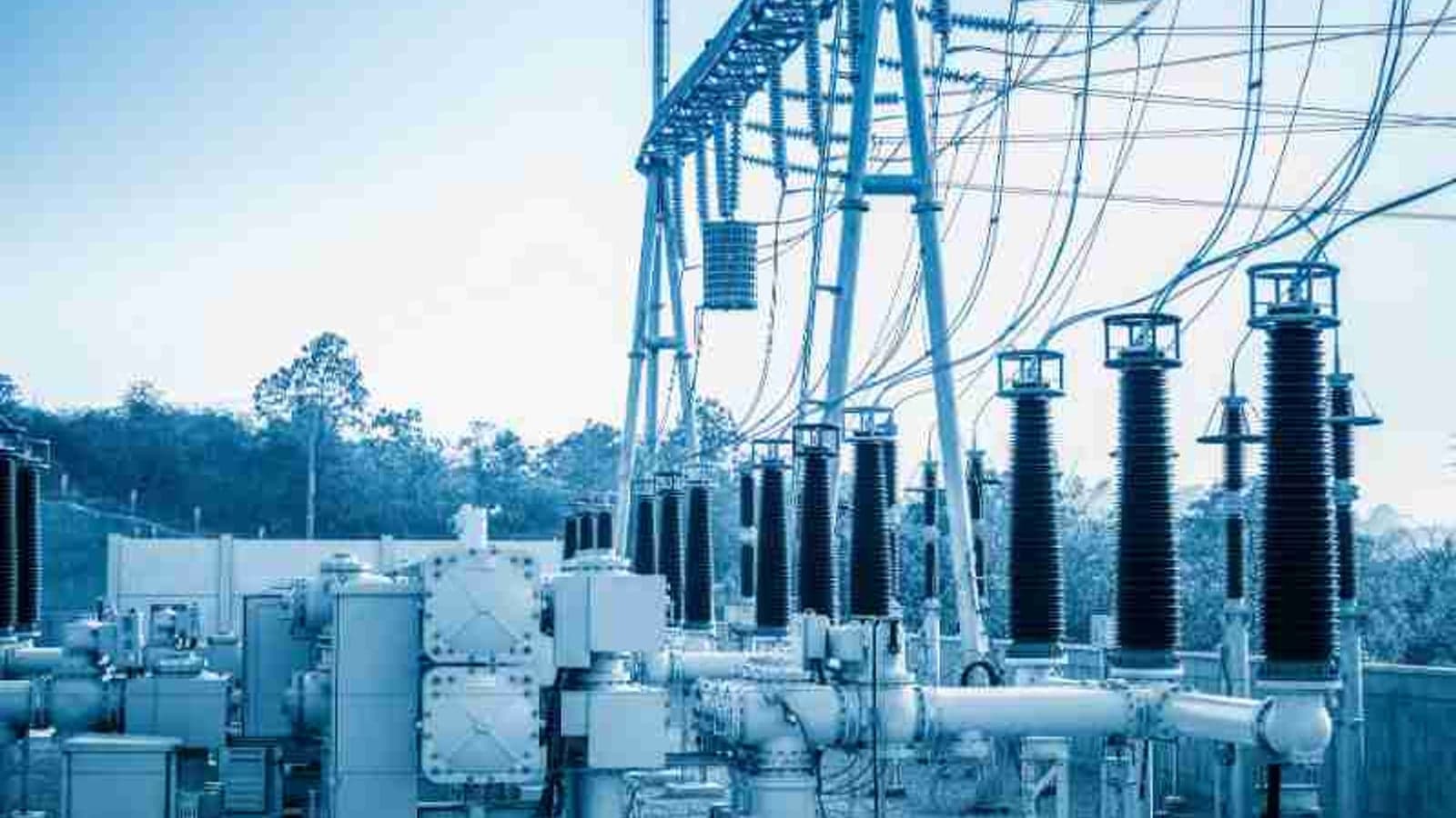 ASUMO to digitalise Spain's substations with AI and digital twin tech