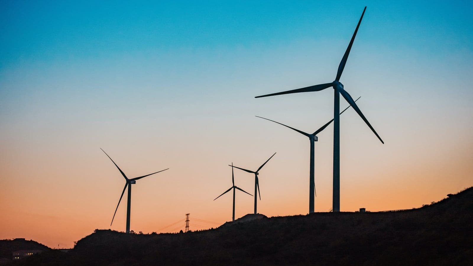 Ørsted to divest its French onshore business to ENGIE