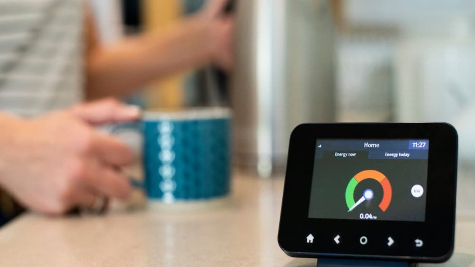 UKs Alt Han Co orders 1 million bridges for a just smart meter deployment