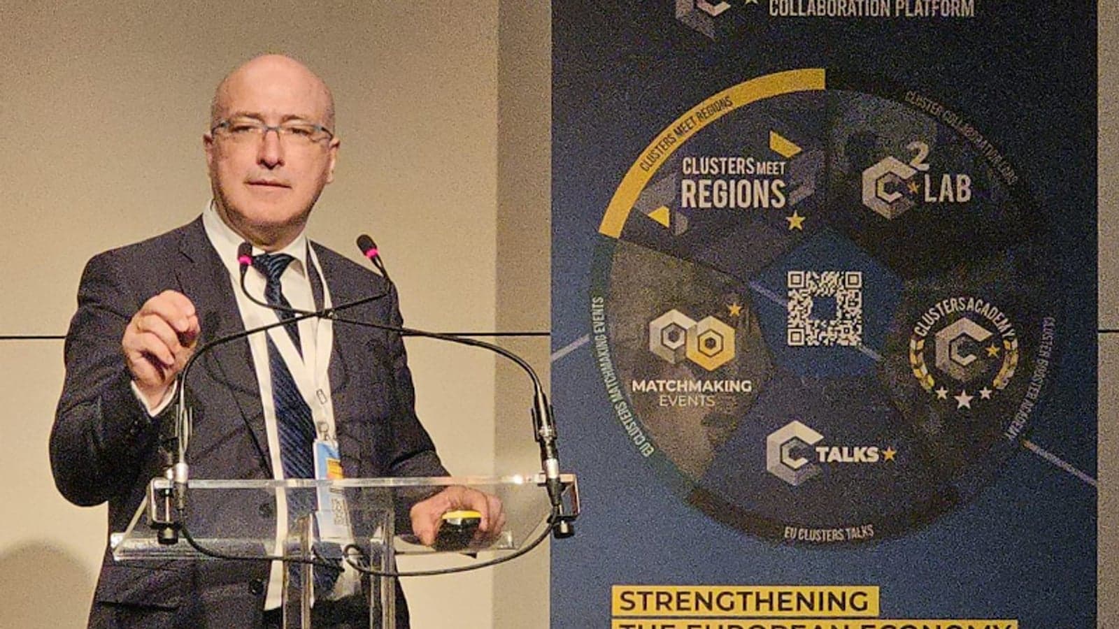 Why EU Clusters are essential for Europe’s green and digital transformation