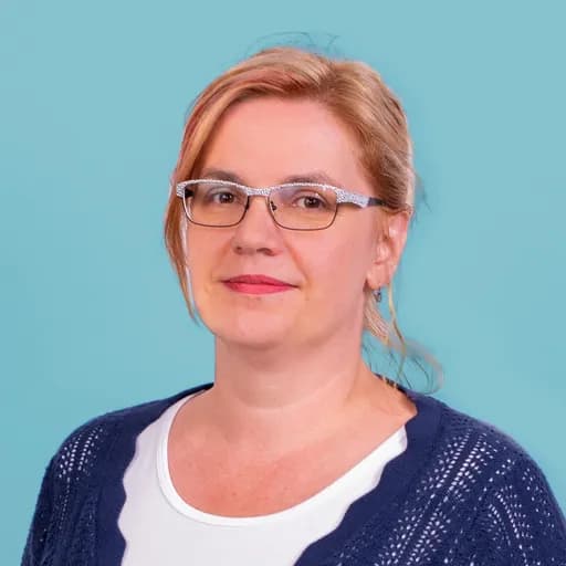 Vendula Lucáková