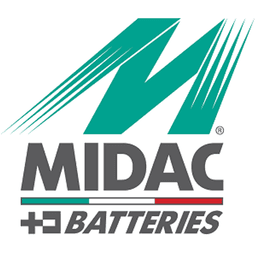 Midac Batteries