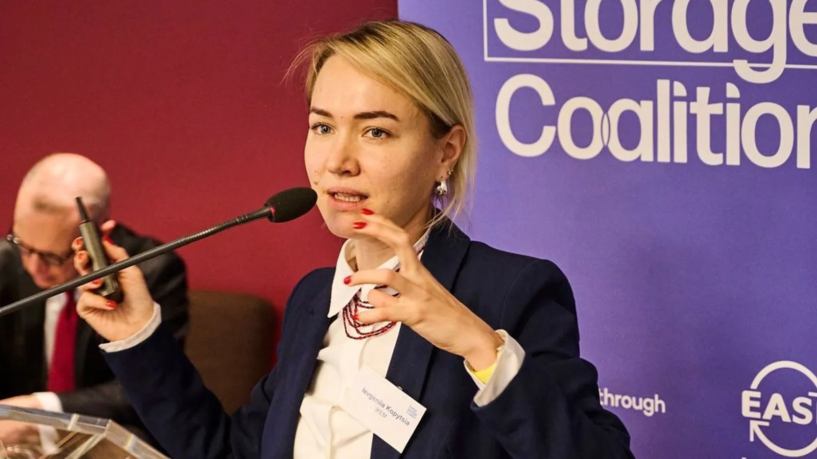 How renewables and energy storage can repower Ukraine