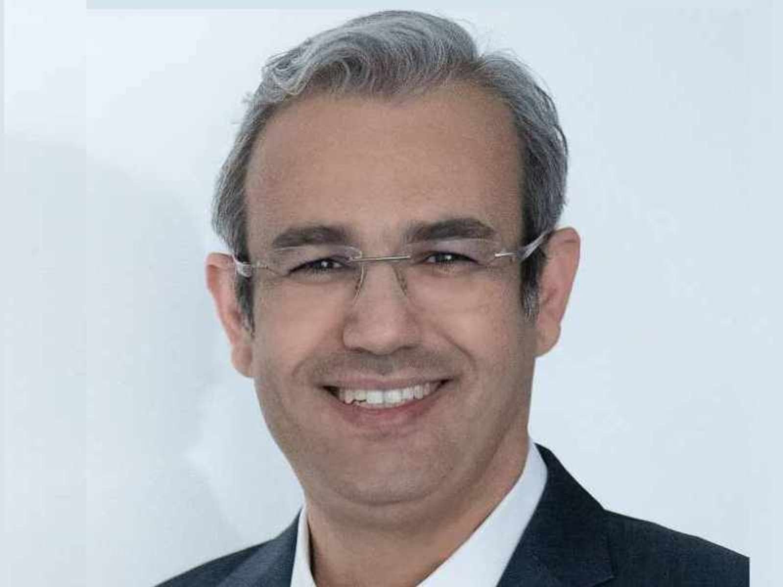 Karim Amin, Member of Executive Board Siemens Energy and Executive Vice President for the Business Area Gas Services