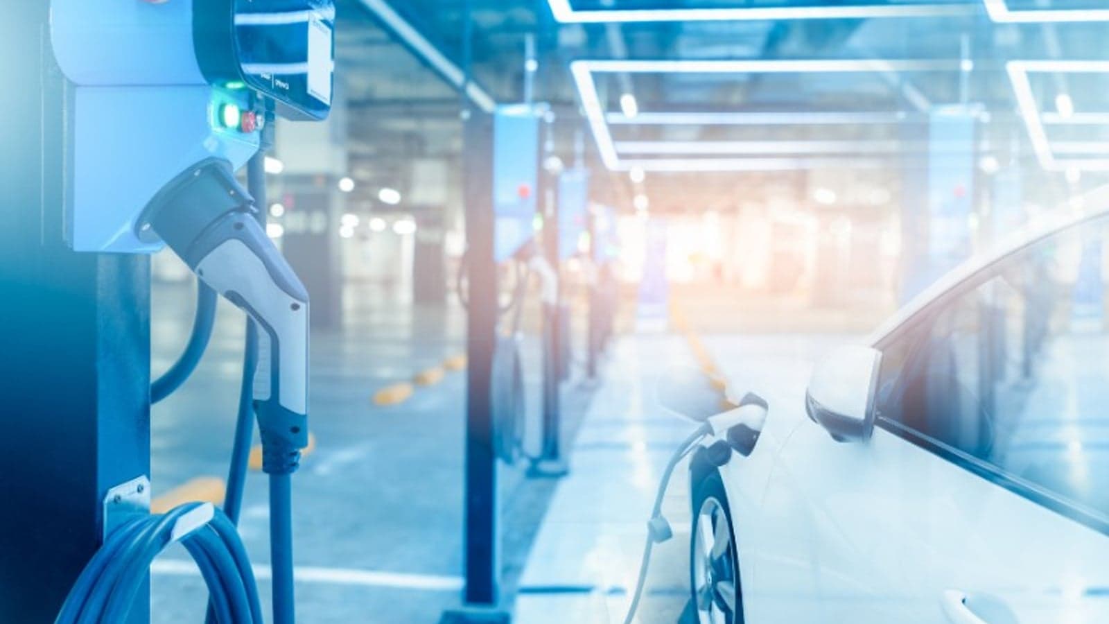 Nuvation Energy’s battery management solution, powered by ADI