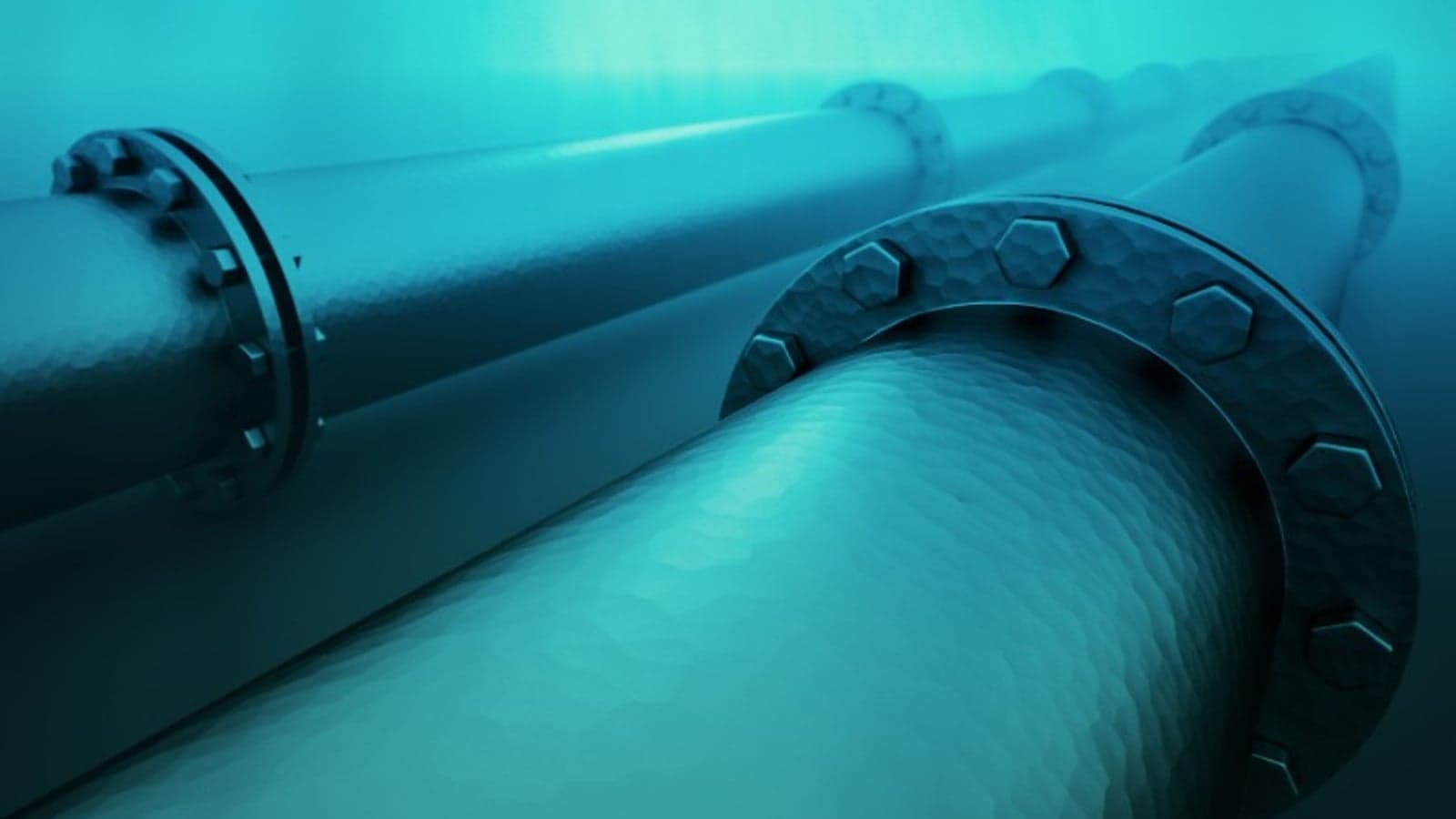 Deep beneath the surface: The geopolitical imperative to secure undersea pipelines