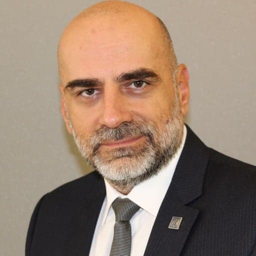 Boris Ostojic