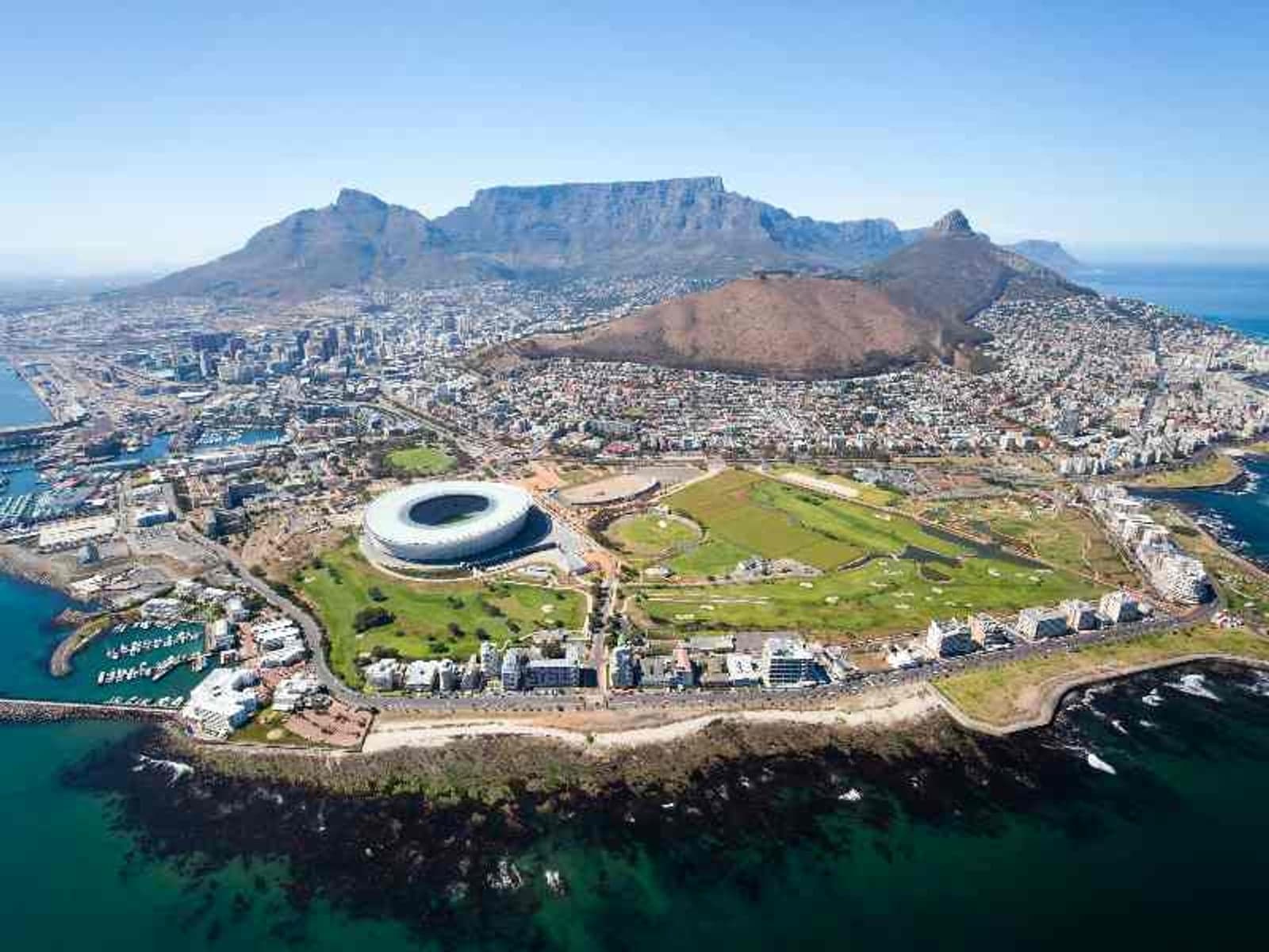 Enlit Africa is organised by The Vuka Group (formerly Clarion Events Africa), a Cape Town-based and multi-award-winning events organiser.