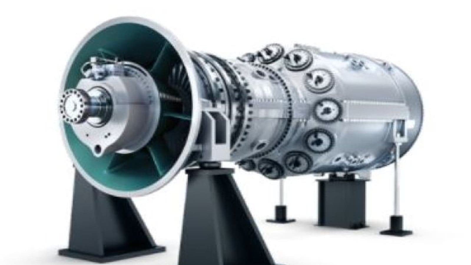 Siemens Energy to deploy HL-class turbines for 877MW plant in Greece