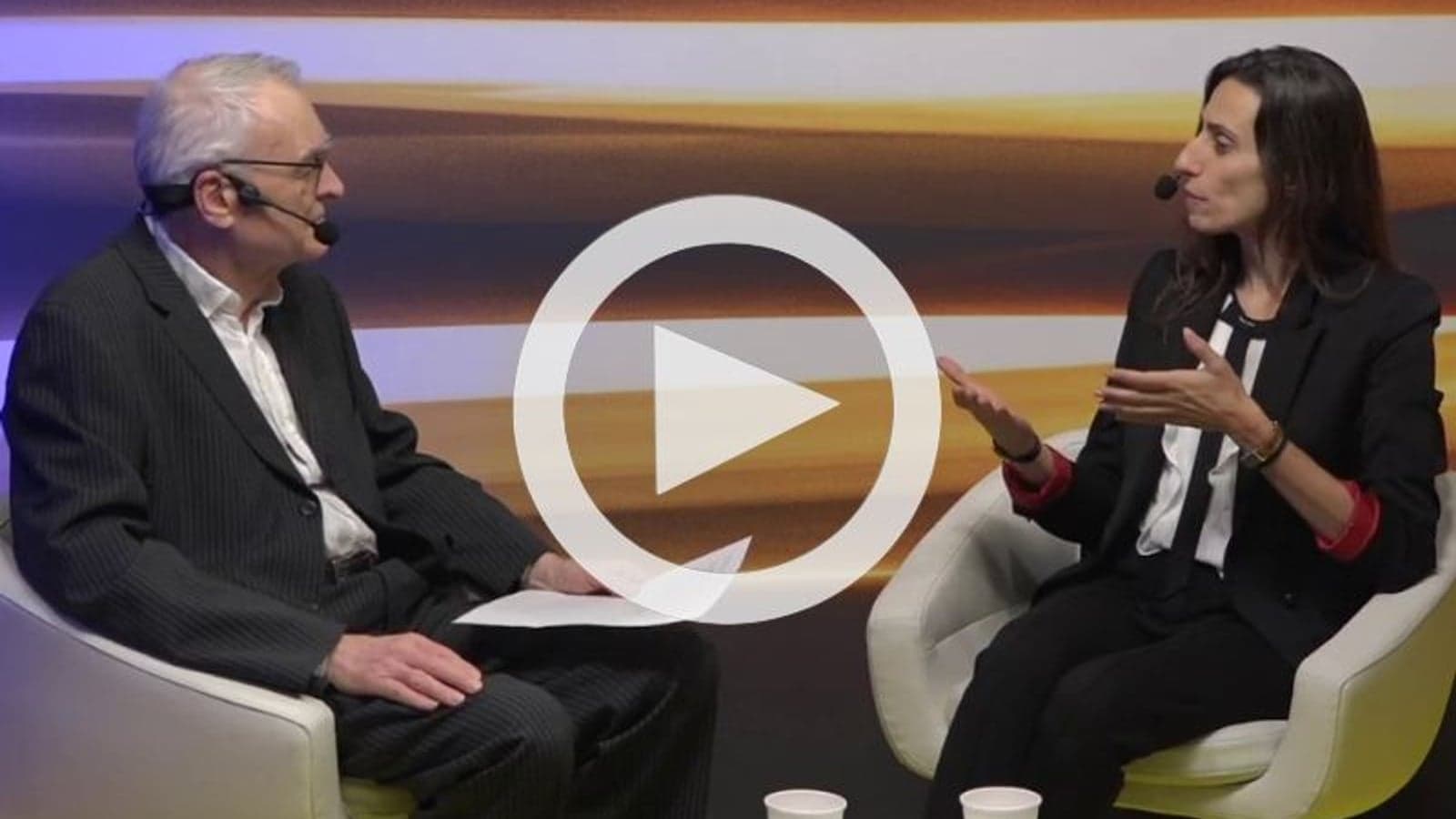 New Managing Director of Siemens Energy France shares her vision for the energy transition