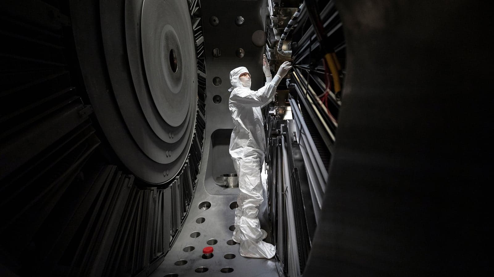 Trump’s social media company merges with fusion power company TAE