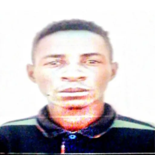 Hendrick Tafadzwa Chikwanha