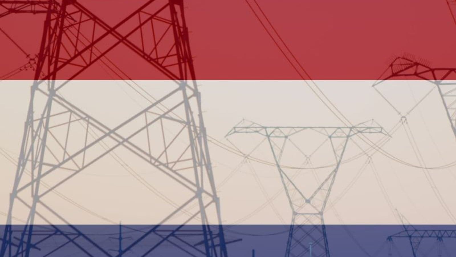 Congestion management studies yield 880MW for Dutch grid infeed