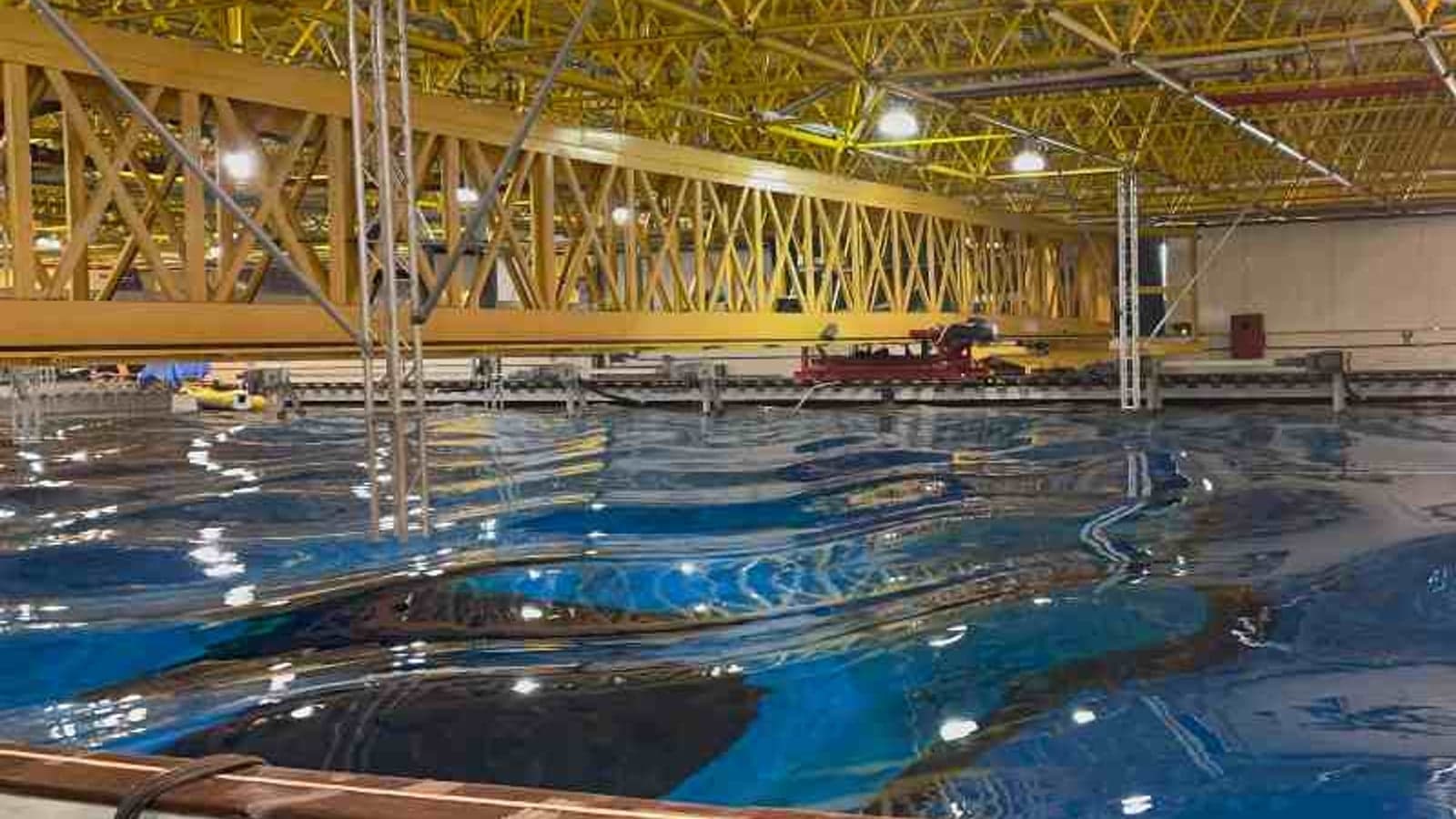 New partnership to boost ocean energy in Brazil