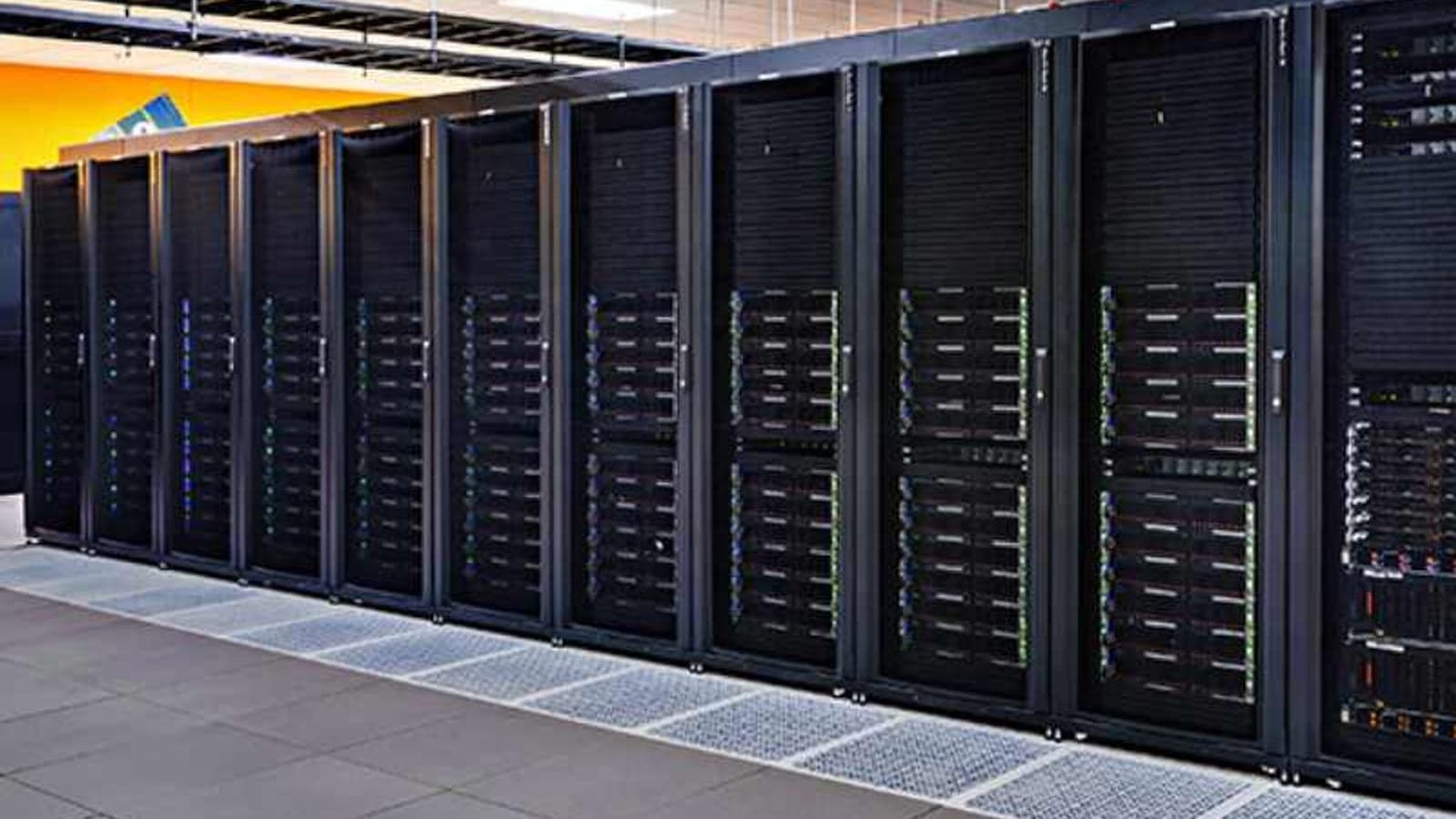 NREL geothermal storage project to tackle data centre grid stress