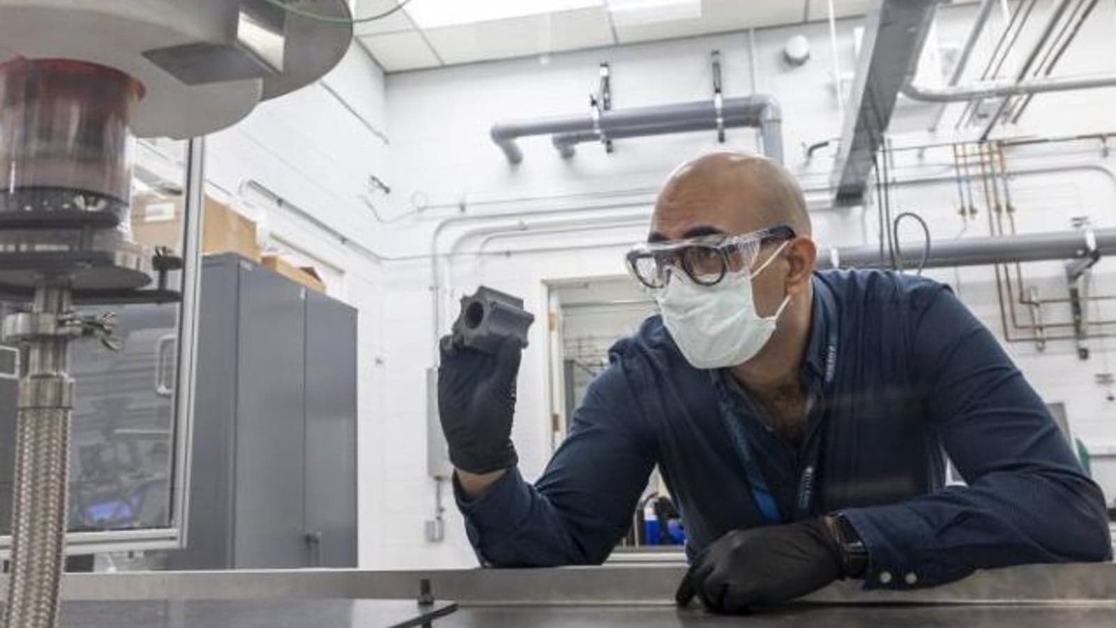 Advanced manufacturing opportunity launched for hydropower projects
