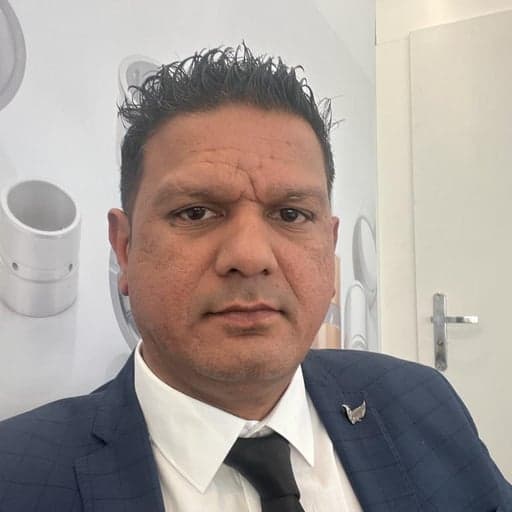 Amit Patel