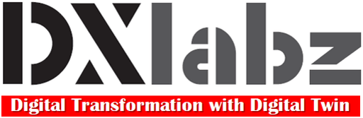 DXlabz Co., Ltd.