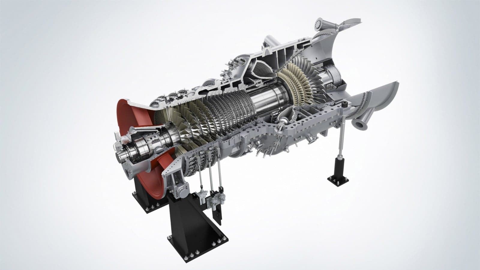 Siemens Energy lands Oman gas turbine power plant deals