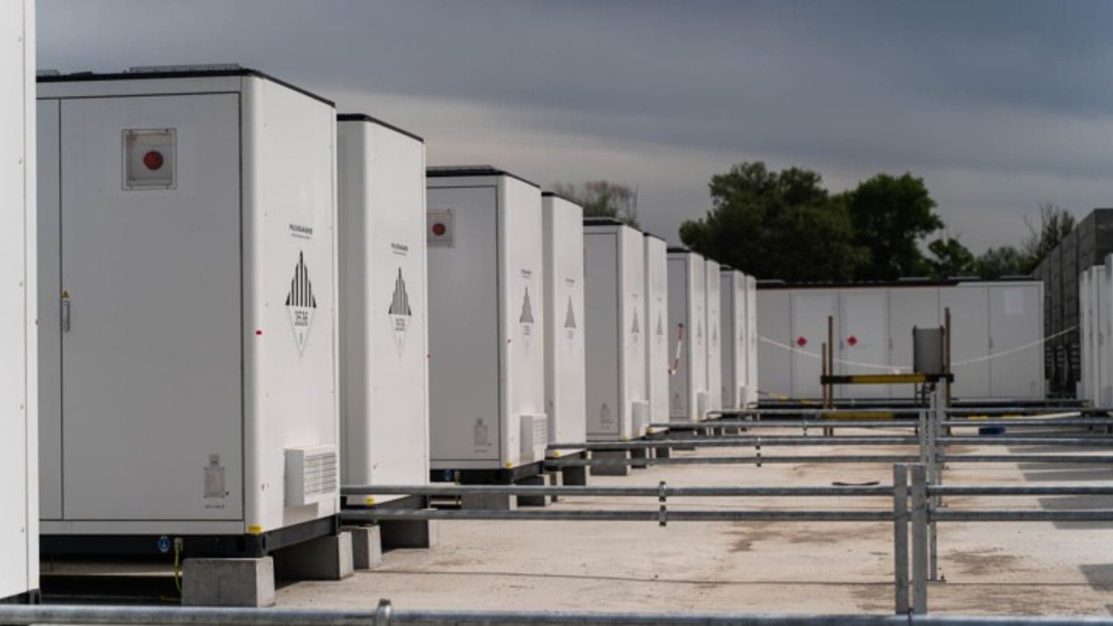 ENGIE advances nearly 400MW of BESS in Spain and France