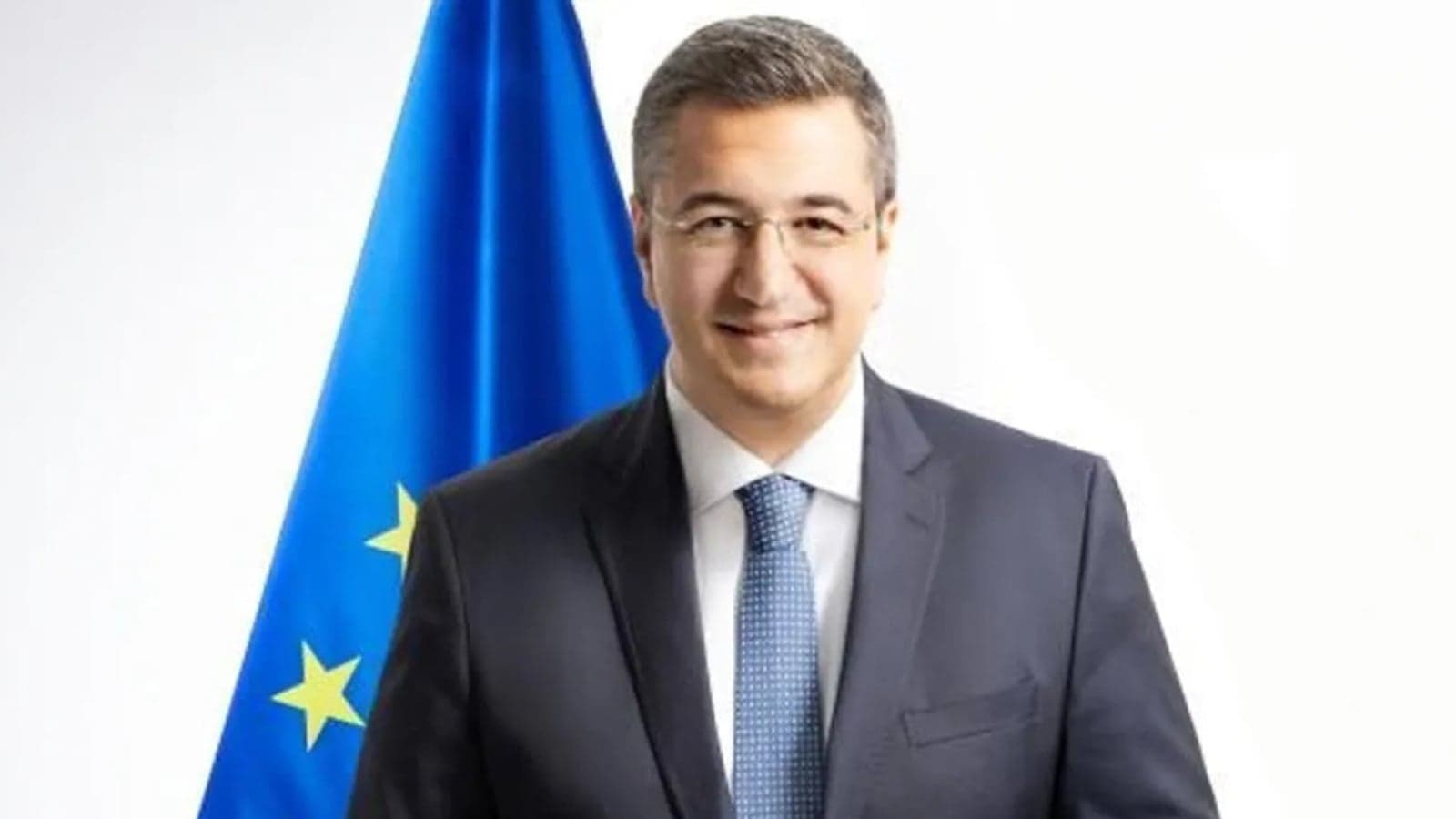 EU Ports Strategy sets out to equip ports and shipping for energy transition