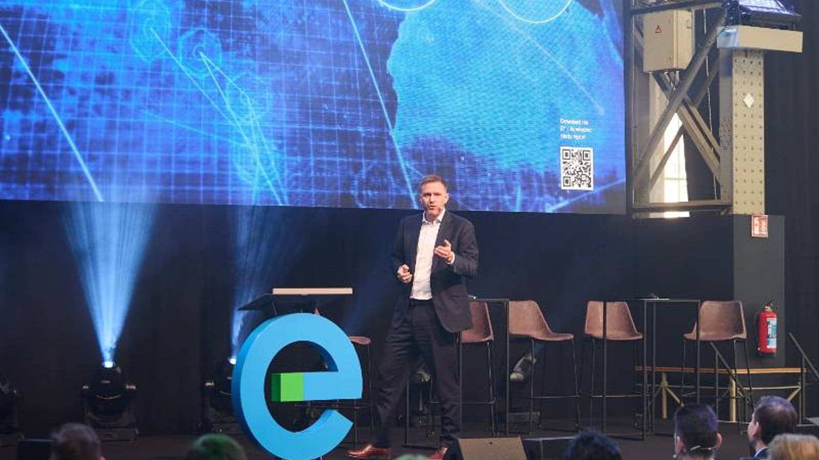 Electric vehicles could be grid’s flexible friend