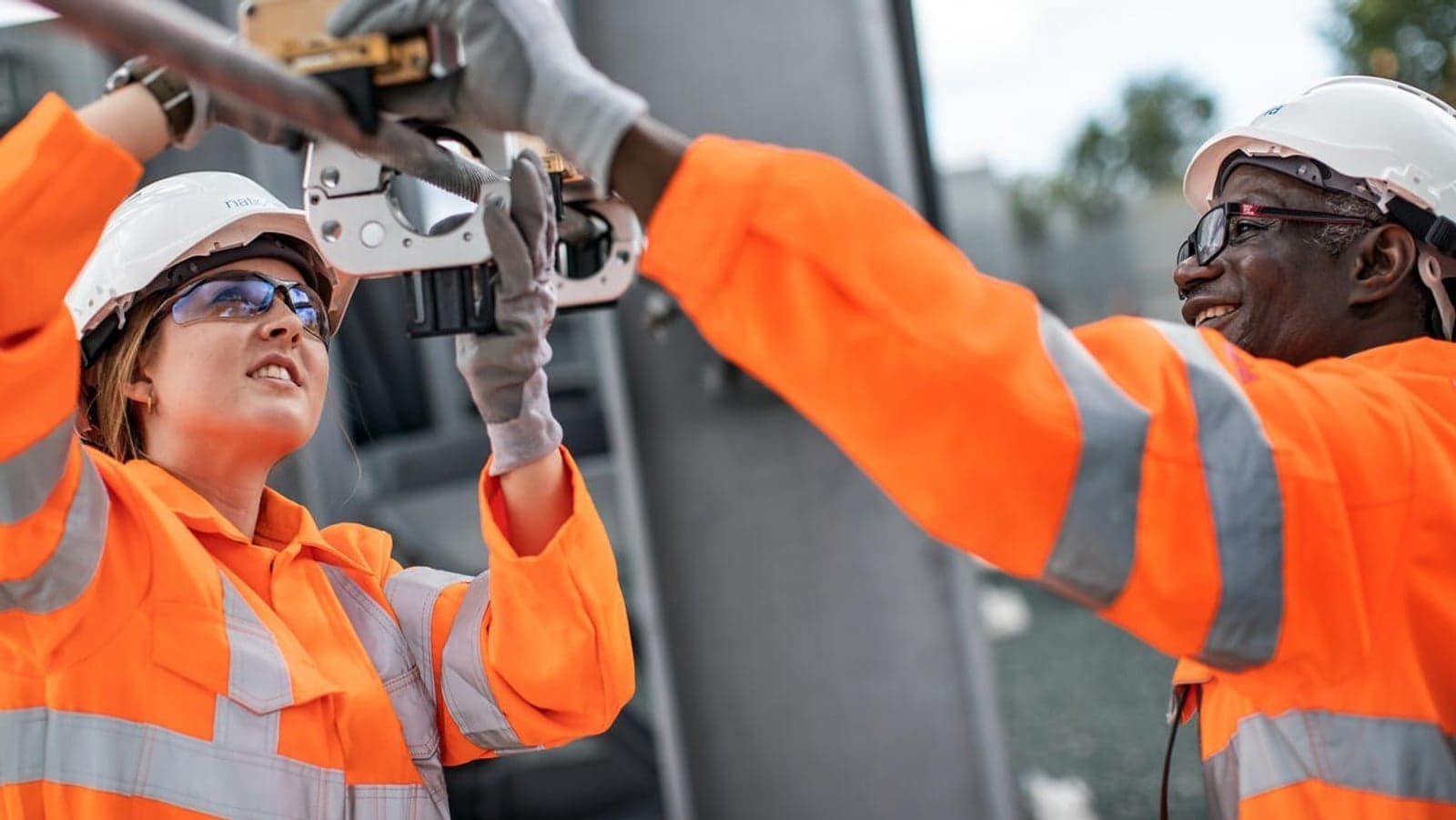 Credit: National Grid