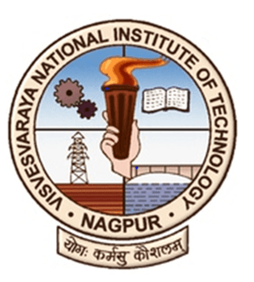 Visvesvaraya National Institute of Technology, Nagpur