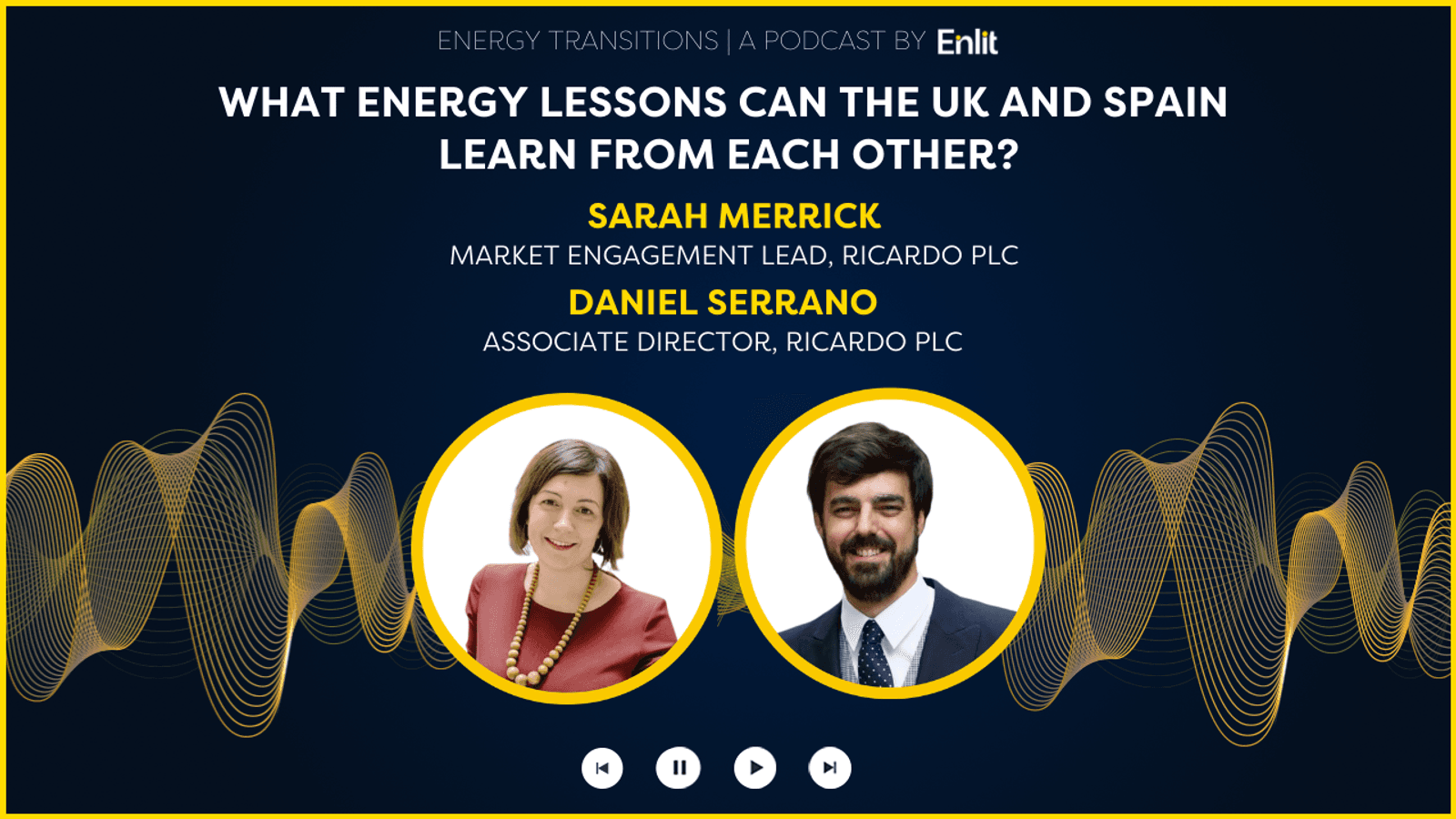 What energy lessons can the UK and Spain learn from each other?
