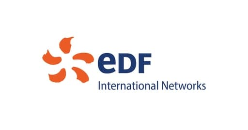 EDF International Networks