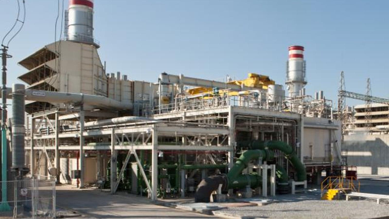 Iberdrola sells $6bn in gas assets to Mexico Infrastructure Partners