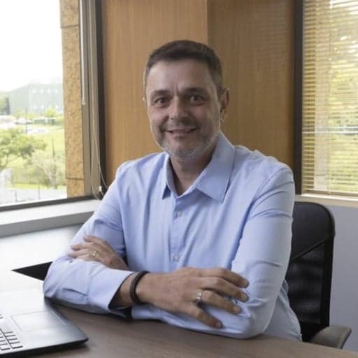 LUCIANO CARSTENS