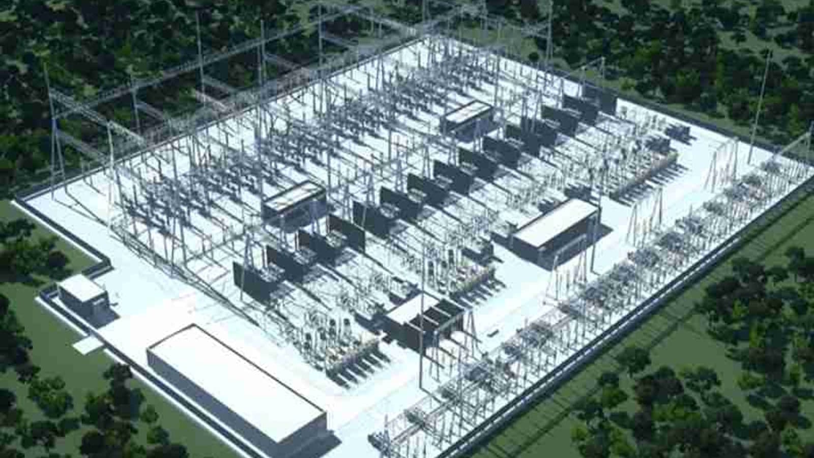 From analogue to digital: Designing the substations of tomorrow