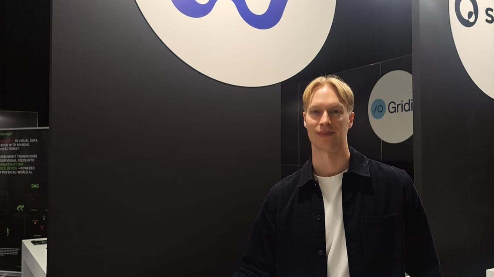 Harri Lisakka, Co-Founder, Synergi