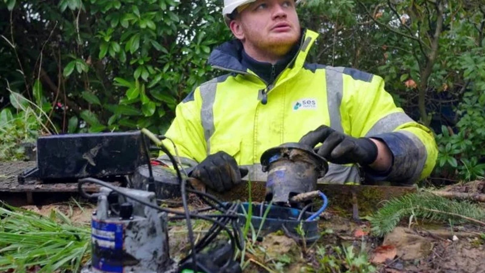 SUEZ, Vodafone aim to implement over 2 million NB-IoT smart water meters by 2030