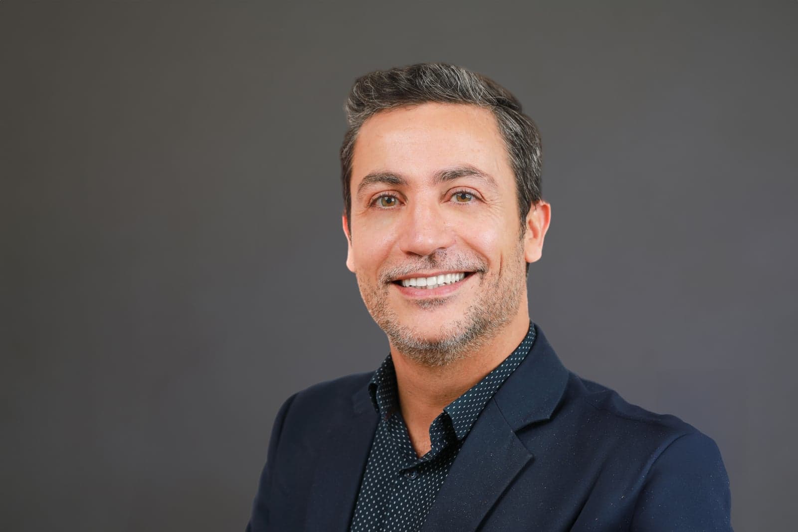 Michael De Vivo, Head of Europe | EA Technology