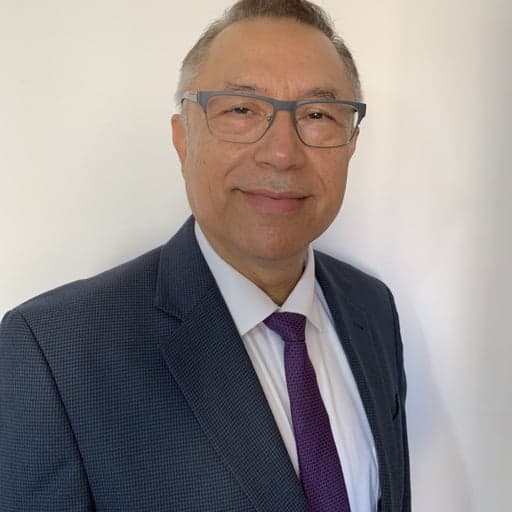 Romulo Huezo