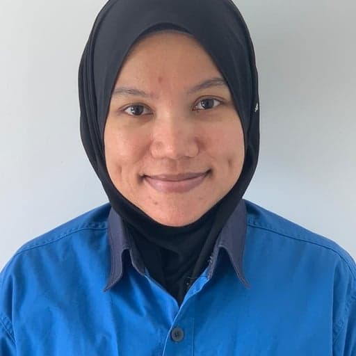 Norzaima Ibrahim