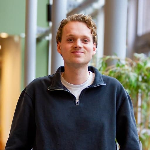 Daan Canninga