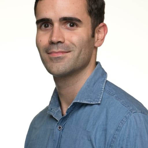 Daniel Sendino Ruiz