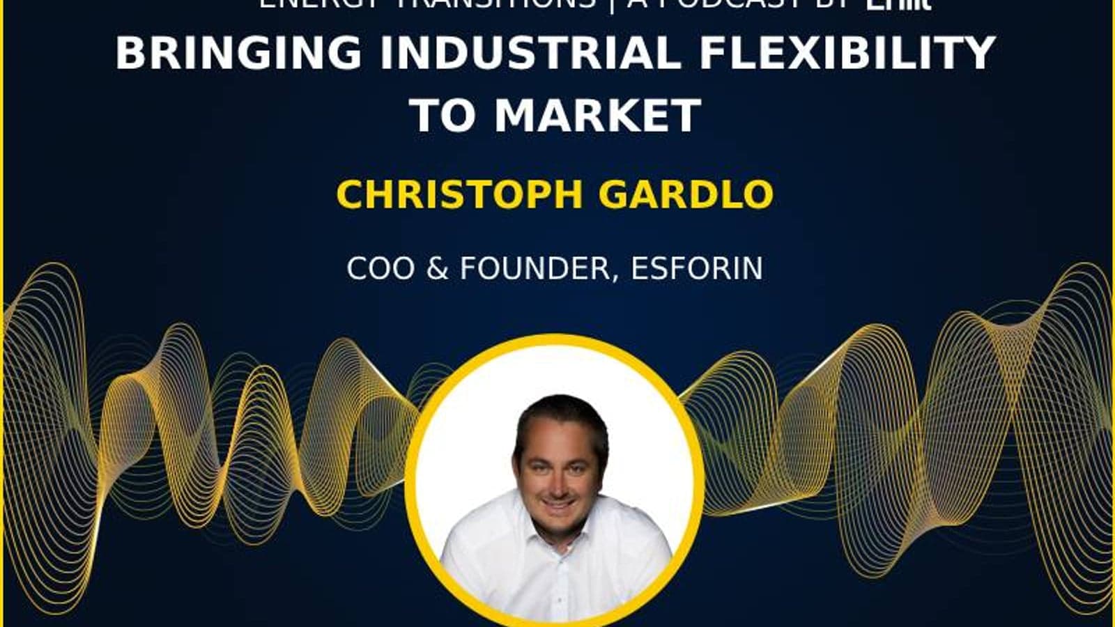 Energy Transitions podcast: Bringing industrial flexibility to market