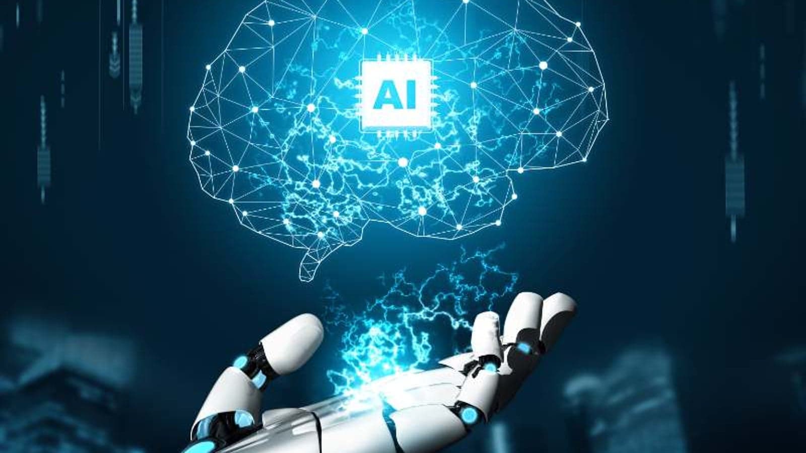 Energy and water use of Google’s AI is less than thought