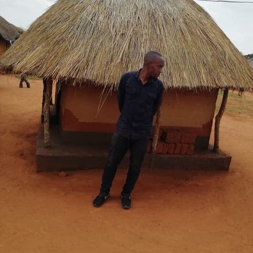 Nsubuga Eria