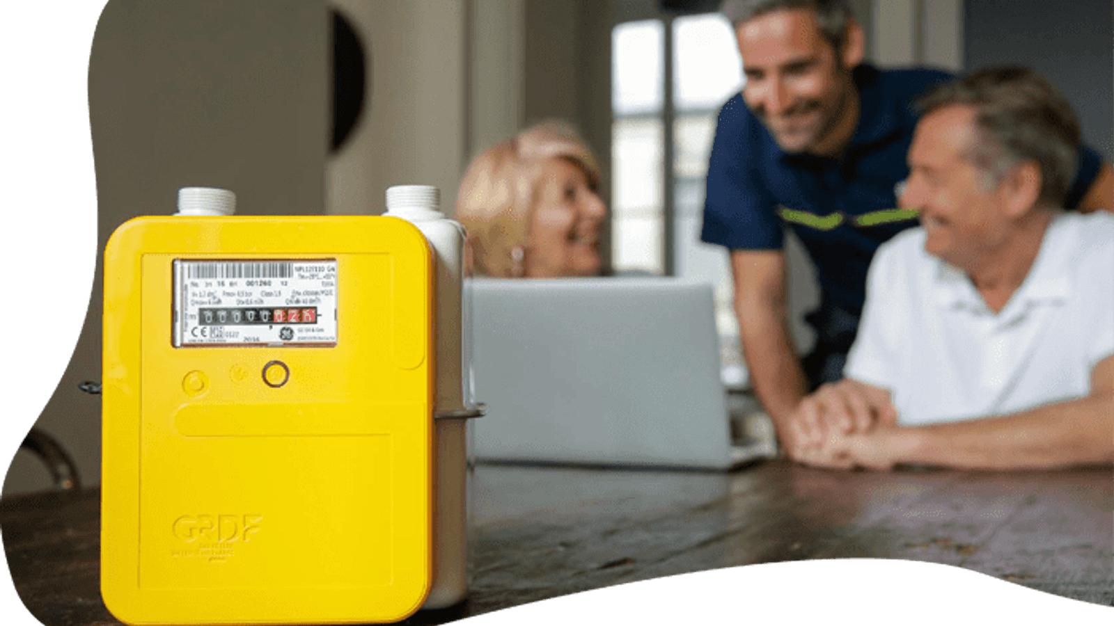 Employee focus: inside the world's largest smart meter project