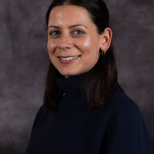 Alexandra Kotsias