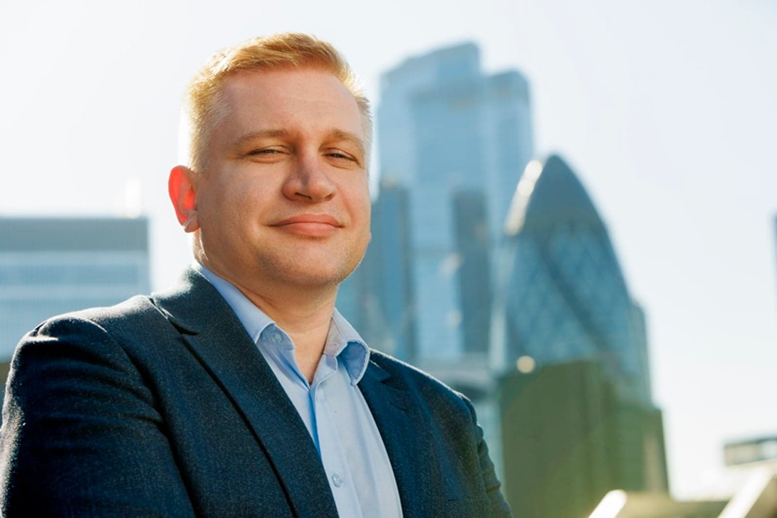 Jakub Pilc, Head of PPA and Commercial Management, Gülermak Renewables