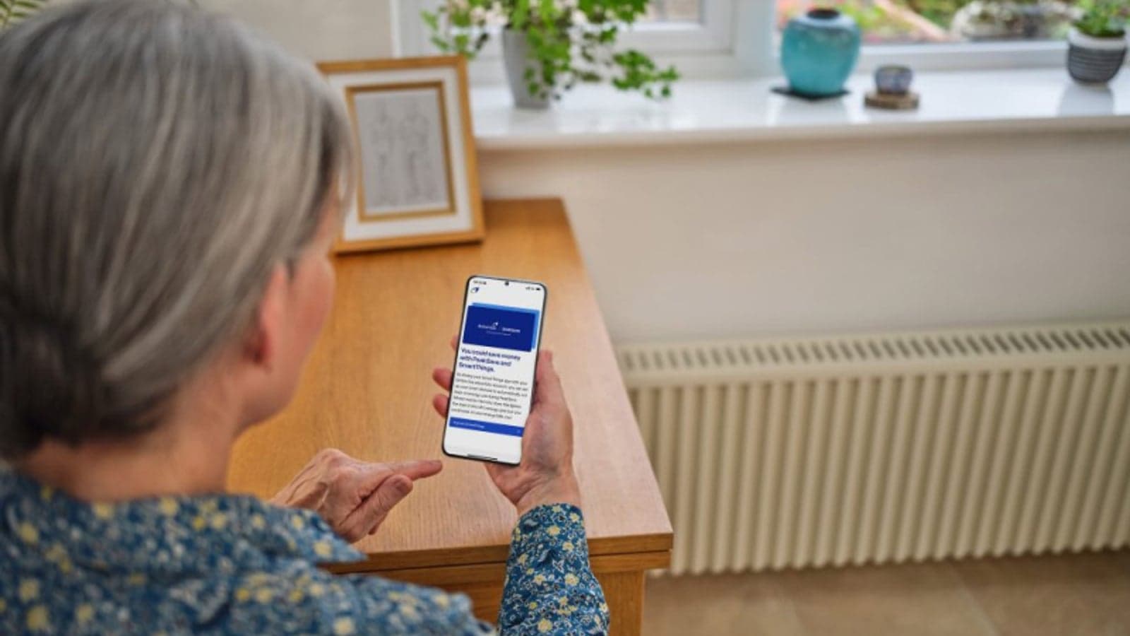British Gas engages with Samsung for energy management for customers